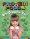Protein Foods Are Good for You! by Gloria Koster, 9781666351330