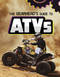 The Gearhead's Guide to ATVs by Lisa J. Amstutz, 9781666356649