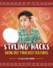 Styling Hacks (Bring Out Your Best Features) by Lisa M. Bolt Simons, 9781666354843