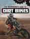 The Gearhead's Guide to Dirt Bikes by Lisa J. Amstutz, 9781666356397