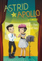 Astrid and Apollo in Concert - 9781666359824 by V.T. Bidania, Evelt Yanait, 9781666359824