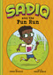 Sadiq and the Fun Run - 9781515845669 by Siman Nuurali, Anjan Sarkar, 9781515845669