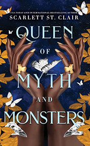 Queen of Myth and Monsters - 9781728259673 by Scarlett St. Clair, 9781728259673