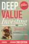 Deep Value Investing (Finding bargain shares with BIG potential) by Jeroen Bos, 9780857196613