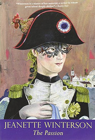 The Passion - 9780802135223 by Jeanette Winterson, 9780802135223