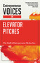 Entrepreneur Voices on Elevator Pitches by The Staff of Entrepreneur Media, Inc., Danica Patrick, 9781599186467