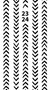 Black and White 2023 2-Year Pocket Planner by Willow Creek Press, 9781549230806