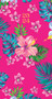 Tropic Floral Fever 2023 2-Year Pocket Planner by Willow Creek Press, 9781549230899
