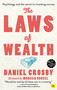 The Laws of Wealth (Psychology and the secret to investing success) - 9780857197832 by Doctor Daniel Crosby, Morgan Housel, 9780857197832