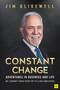 Constant Change (Adventures in Business and Life) - 9780857198976 by Jim Glidewell, 9780857198976