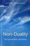 Non-Duality (The Groundless Openness) by Douwe Tiemersma, 9781780992891