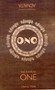 The Book of One by Dennis Waite, 9781846943478