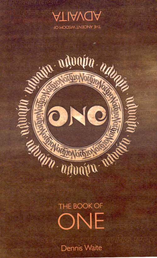 The Book of One by Dennis Waite, 9781846943478