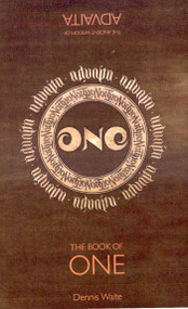 The Book of One by Dennis Waite, 9781846943478