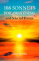 108 Sonnets for Awakening (and Selected Poems) by Alan Jacobs, 9781846949470