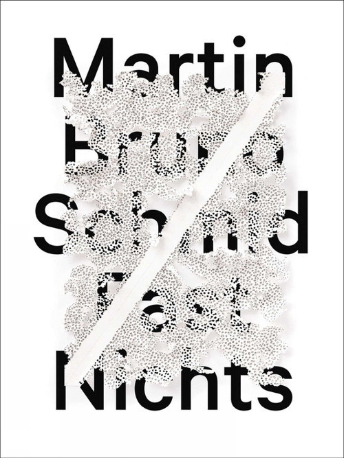 Martin Bruno Schmid (Almost Nothing - Fast Nichts) by Gallery Schwarz Greifswald, 9783897906570