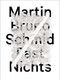 Martin Bruno Schmid (Almost Nothing - Fast Nichts) by Gallery Schwarz Greifswald, 9783897906570