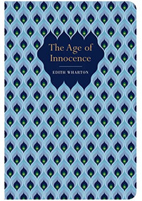 The Age of Innocence - 9781914602054 by Edith Wharton, Edith Wharton, Edith Wharton, 9781914602054