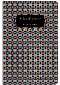 Silas Marner - 9781914602023 by George Eliot, 9781914602023