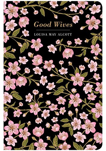 Good Wives - 9781914602009 by Louisa May Alcott, Louisa May Alcott, 9781914602009