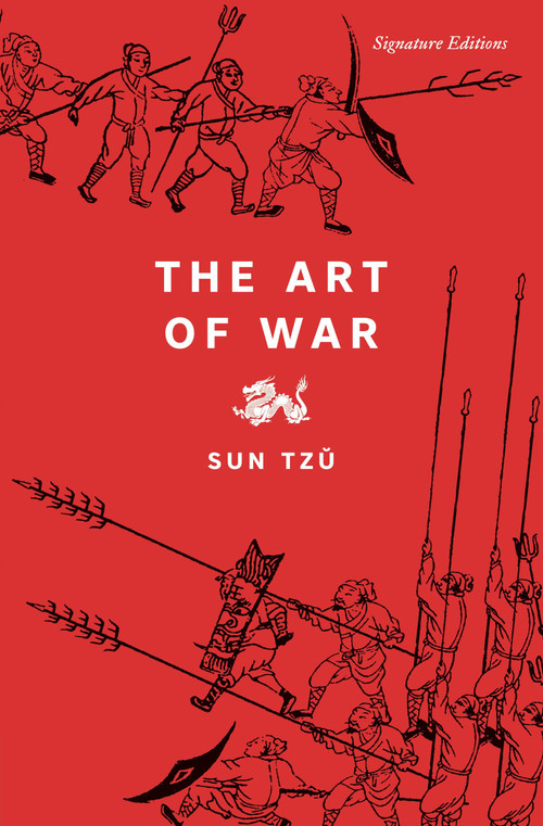 The Art of War - 9781435171626 by Sun Tzu, 9781435171626