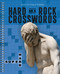 Hard as a Rock Crosswords: Super Hard by Stanley Newman, 9781454944232