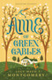Anne of Green Gables - 9781454945628 by Lucy Maud Montgomery, 9781454945628