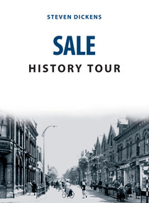 Sale History Tour by Steven Dickens, 9781398101432
