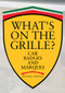 What's on the Grille? (Car Badges and Marques) by Michael Burgess, 9781398103528