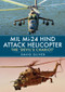 Mil Mi-24 Hind Attack Helicopter (The 'Devil's Chariot') by David Oliver, 9781398106703