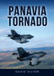 Panavia Tornado by David Oliver, 9781398110571