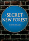 Secret New Forest by Martin Brisland, 9781398111080