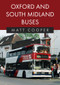 Oxford and South Midlands Buses by Matt Cooper, 9781398111189