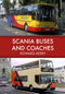 Scania Buses and Coaches by Howard Berry, 9781445674704