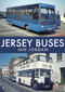 Jersey Buses by Ian Jordan, 9781398110779