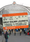 Great Railway Journeys: London to Oxford and London to Cambridge by Roger Mason, 9781445687643