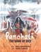 Panchali (The Game of Dice) by Sibaji Bandopadhyay, Sankha Banerjee, 9780143427810