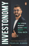 Investonomy (The Stock Market Guide That Makes You Rich) by Pranjal Kamra, 9780143455042