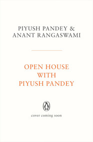 Open House by Piyush Pandey, 9780670096671