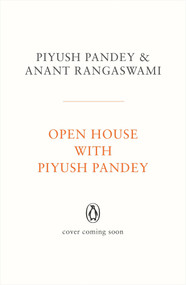 Open House by Piyush Pandey, 9780670096671