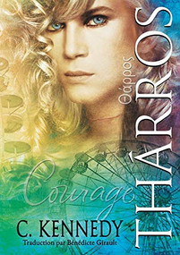 Thárros (Français) (Translation) (French Edition) by C Kennedy, Benedicte Girault, 9781640800090
