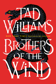 Brothers of the Wind - 9780756418472 by Tad Williams, 9780756418472