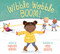 Wibble Wobble BOOM! by Mary Ann Rodman, Holly Sterling, 9781682632208