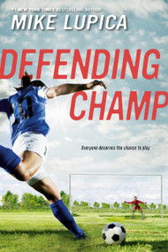 Defending Champ - 9781984836939 by Mike Lupica, 9781984836939