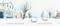 Diez maneras de escuchar la nieve (Spanish Edition) by Cathy Camper, Kenard Pak, Rossy Evelin Lima, 9780593532331