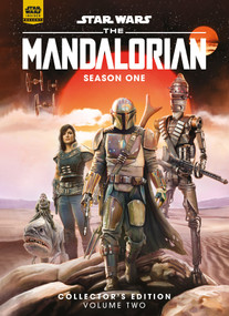 Star Wars Insider Presents The Mandalorian Season One Vol.2 by Titan, 9781787739062