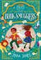 Pages & Co.: The Book Smugglers - 9780593327227 by Anna James, Marco Guadalupi, 9780593327227