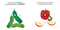 The Very Hungry Caterpillar Eats Snacks (An Opposites Book) by Eric Carle, Eric Carle, 9780593384732