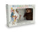 We're Going on a Bear Hunt: Book and Toy Gift Set by Michael Rosen, Helen Oxenbury, 9781536228649