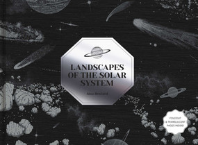Landscapes of the Solar System by Aina Bestard, Antonio Hales, 9781735311531